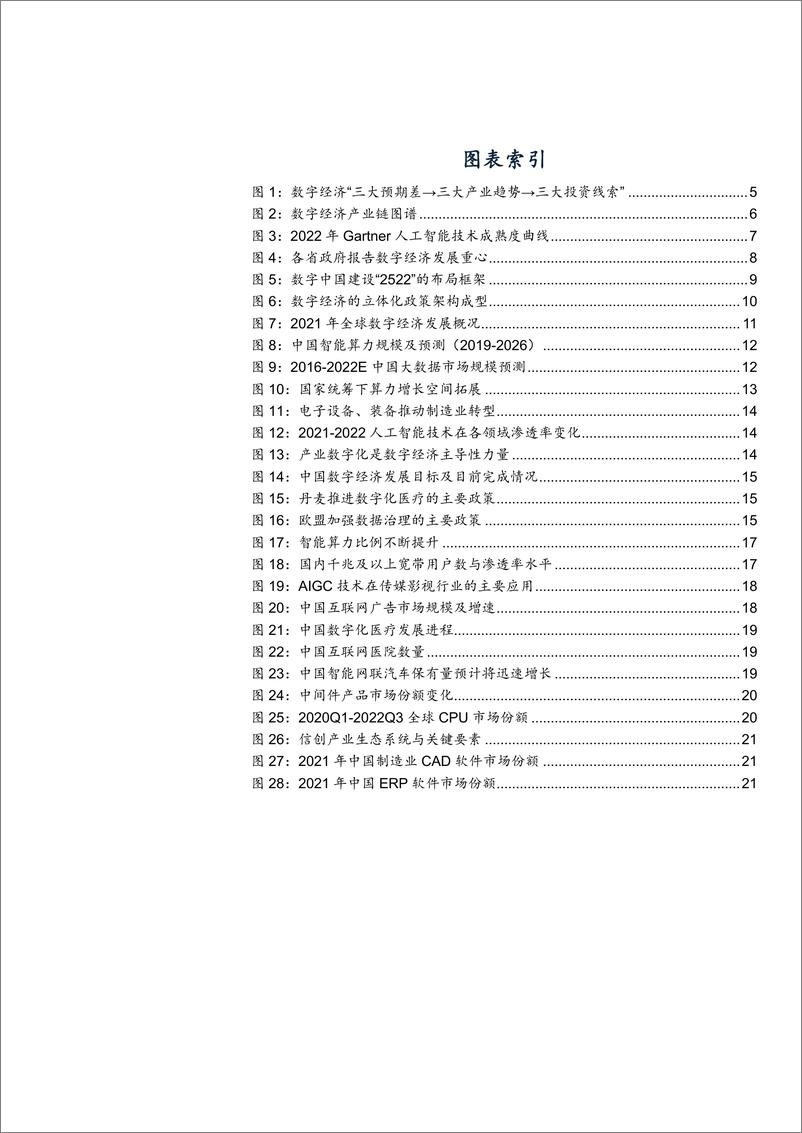 《_数字经济_系列_一__三大预期差把握数字经济投资线索》 - 第3页预览图