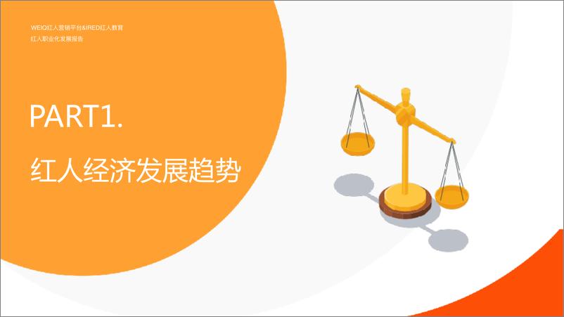 《红人职业化发展报告-WEIQ-202109》 - 第3页预览图