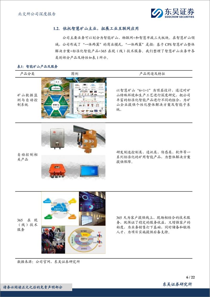 《东吴证券-立足智慧矿山，发力充电网络》 - 第6页预览图