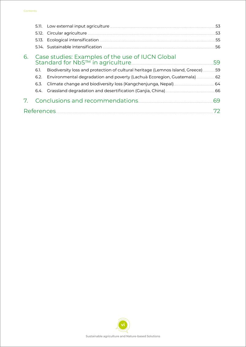 《IUCN-可持续农业和基于自然的解决方案（英）-2024-100页》 - 第8页预览图