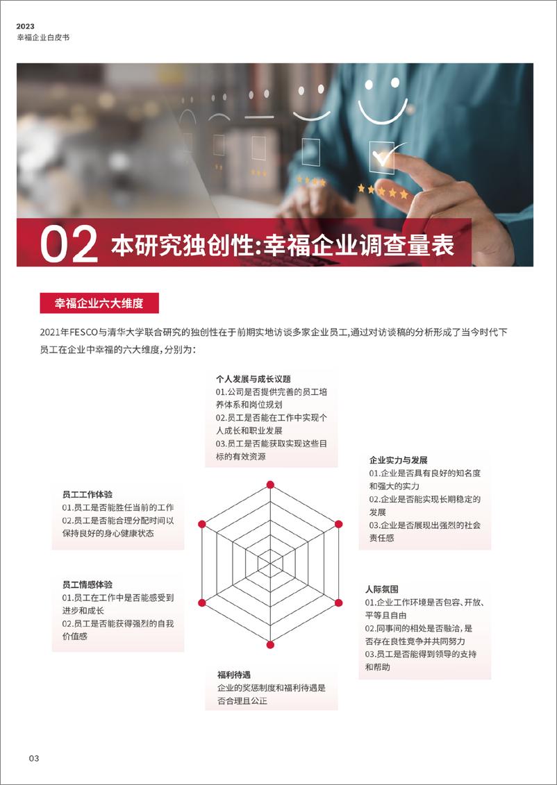 《2023幸福企业白皮书-40页》 - 第6页预览图