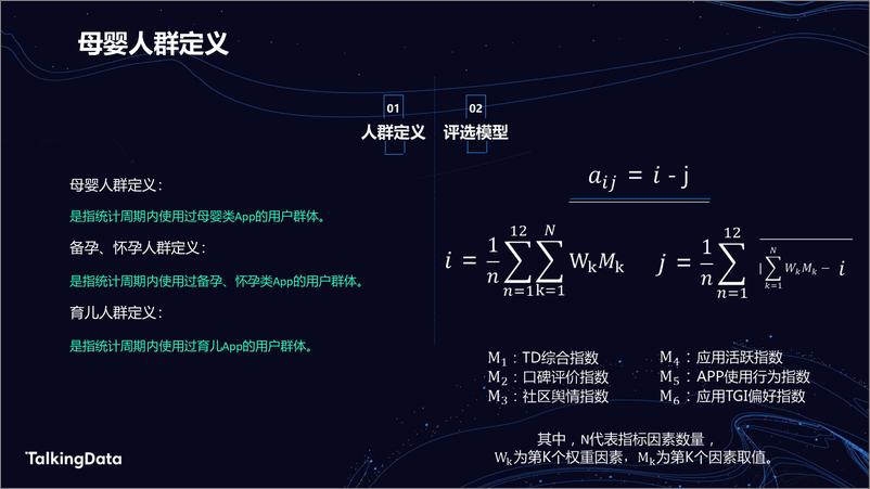 《TalkingData母婴人群洞察报1578907287695》 - 第2页预览图