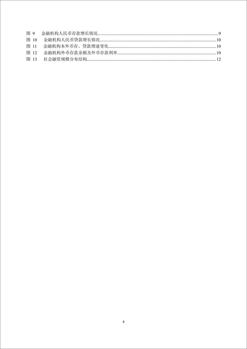 《湖南省金融运行报告_2024_》 - 第4页预览图