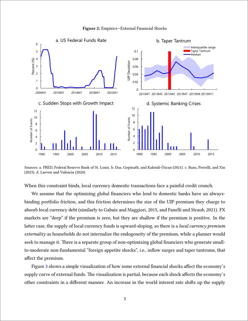 《IMF-小型开放经济体的综合货币和金融政策（英）-2023.8-77页》 - 第7页预览图