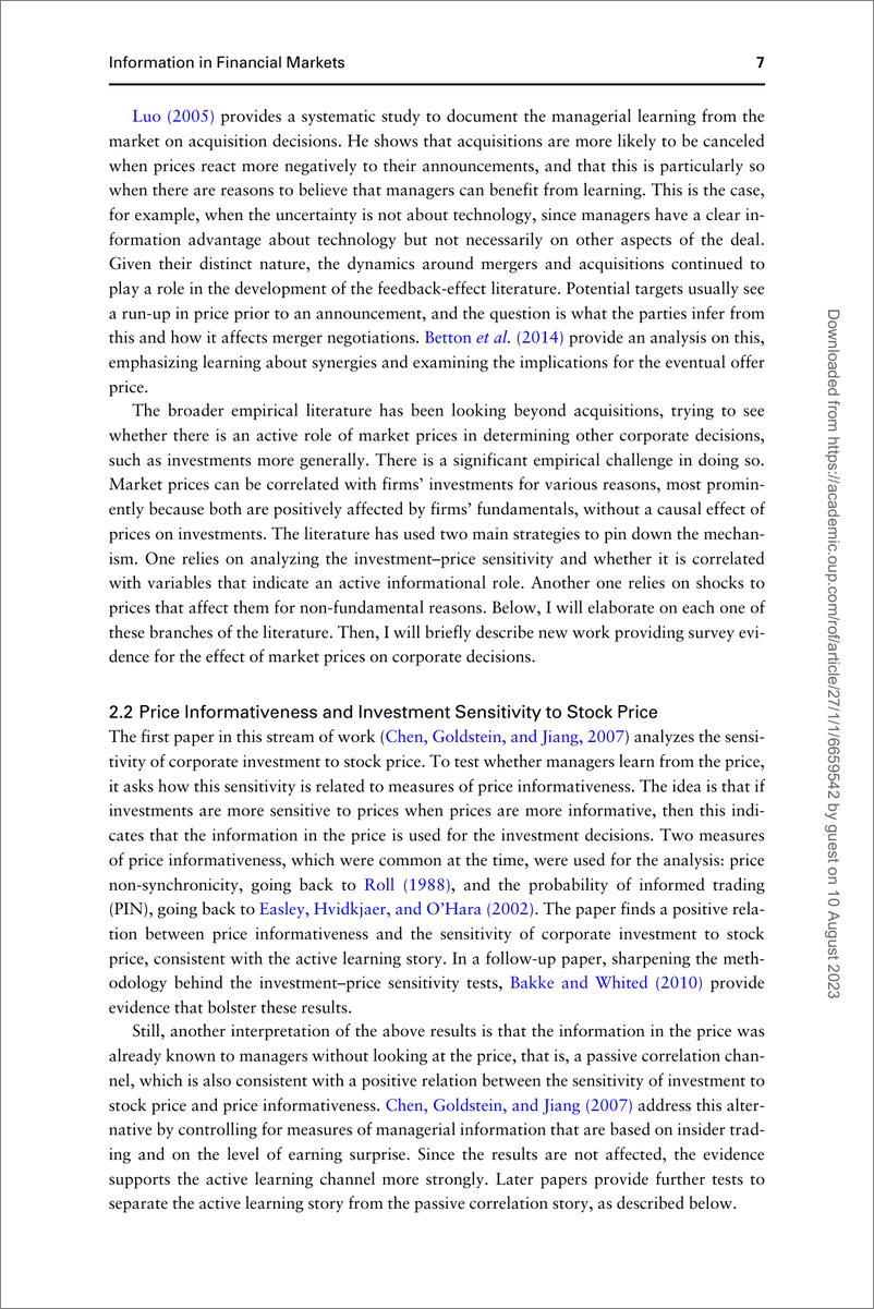 《RF -金融市场中的信息及其实际影响-32页》 - 第8页预览图