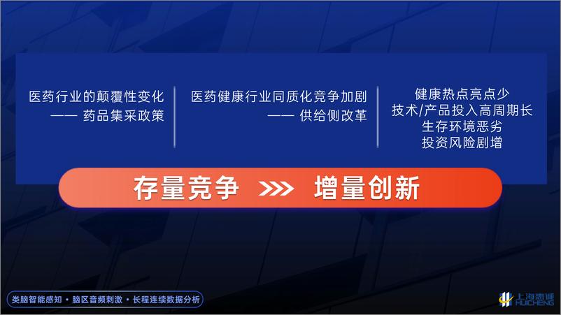 《佴昆2024VBEF演讲：传统医疗健康痛点与系统化数智解决方案（2024VBEF未来医疗健康创新项目路演）》 - 第2页预览图