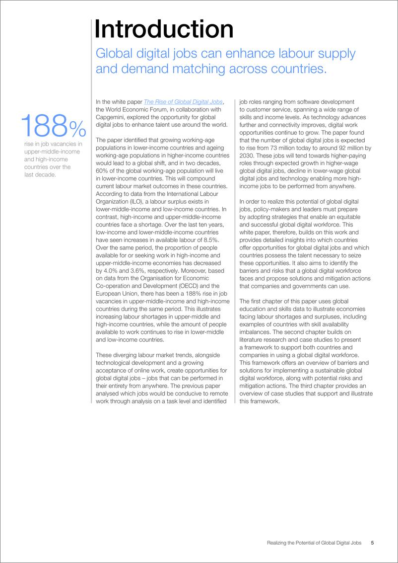 《实现全球数字工作的潜力（英）-35页》 - 第5页预览图