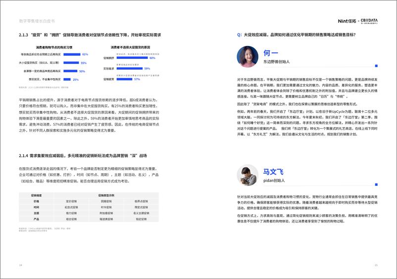 [年度白皮书]2024数字零售增长白皮书《以数布局》-41页 - 第8页预览图