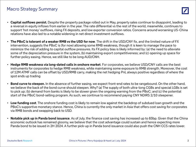 《Deutsche Bank-China in Pictures Slow but persistent weakness-109342525》 - 第3页预览图