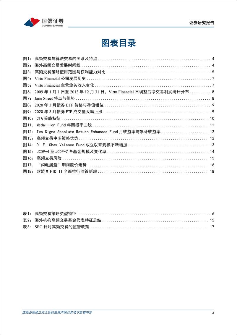 《策略专题研究：与时俱进再审视海外高频交易-20230710-国信证券-22页》 - 第4页预览图