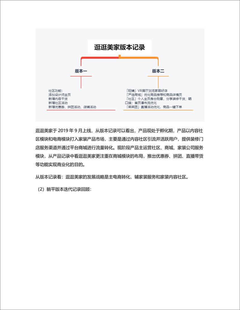 《竞品分析  家装社区产品的发展战略研究》 - 第5页预览图