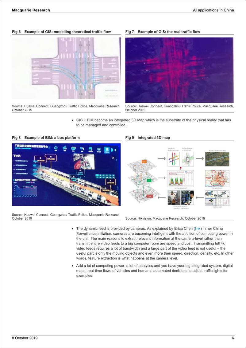 《麦格理-AI在中国的应用：AI领先，半导体正在赶上-2019.10.9-60页》 - 第7页预览图