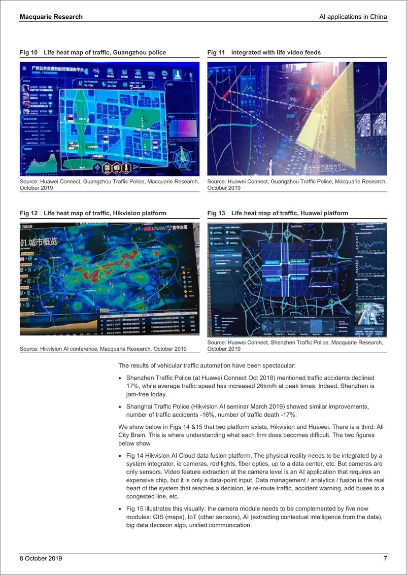 《麦格理-AI在中国的应用：AI领先，半导体正在赶上-2019.10.9-60页》 - 第8页预览图