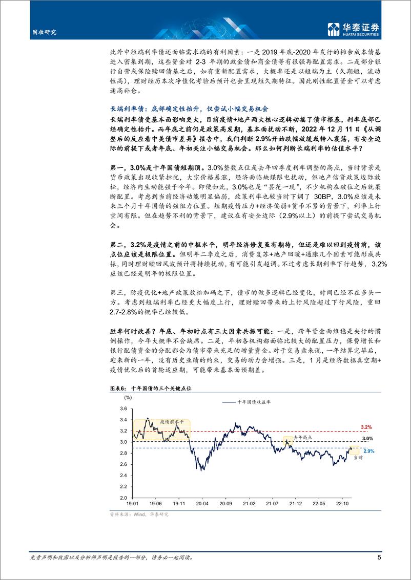 《固收深度研究：从债券品种估值体系看机会-20221219-华泰证券-15页》 - 第6页预览图