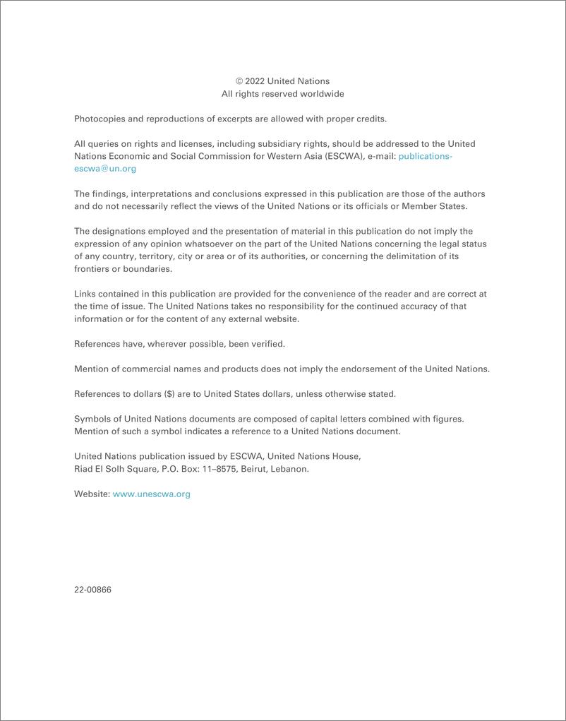 《联合国西亚经济社会委员会-在被占领巴勒斯坦领土上消除经济依赖和去发展（英）-2023.2-68页》 - 第5页预览图