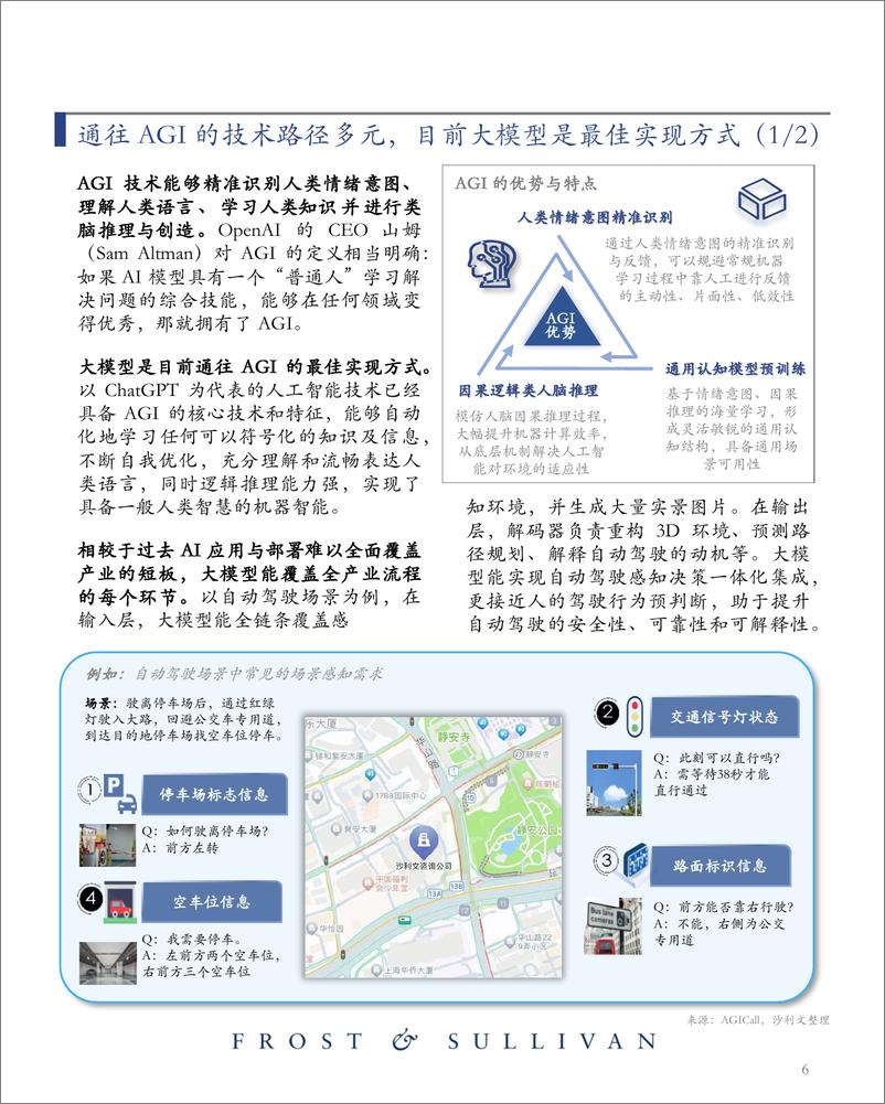 《商AI大模型市场研究报F20230426-44页》 - 第8页预览图