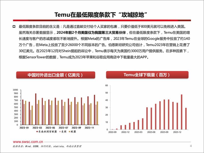 《集装箱运输：跨境新时代，美森迈向新征程》 - 第5页预览图