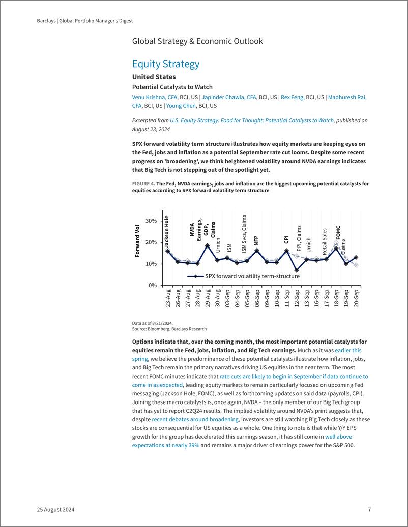 《Barclays_Global_Portfolio_Manager_s_Digest_On_the_Cusp》 - 第7页预览图