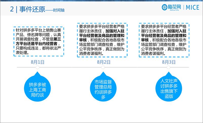 《f9872.2018拼多多危机公关分析报告【电商】》 - 第7页预览图