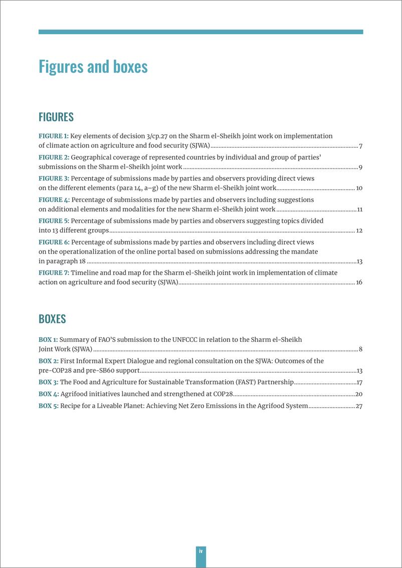 《FAO联合国粮农组织_2024推动关于农业和粮食安全的气候行动报告_英文版》 - 第6页预览图