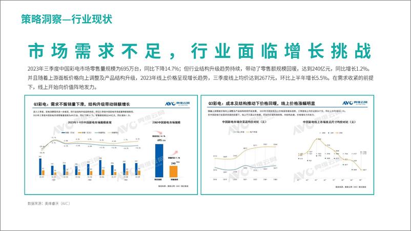 《电视机品牌2024年度产品矩阵公关年度传播策划方案【家电】【黑电】【品牌全案】【种草传播】》 - 第8页预览图