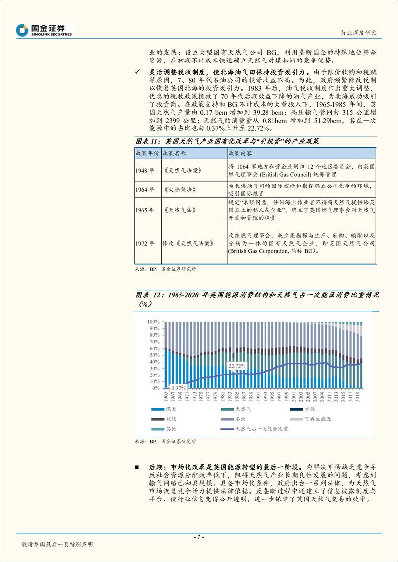 《公用事业及环保产业行业深度研究：中、欧何以比美国更坚定低碳转型之路？-20220720-国金证券-36页》 - 第8页预览图