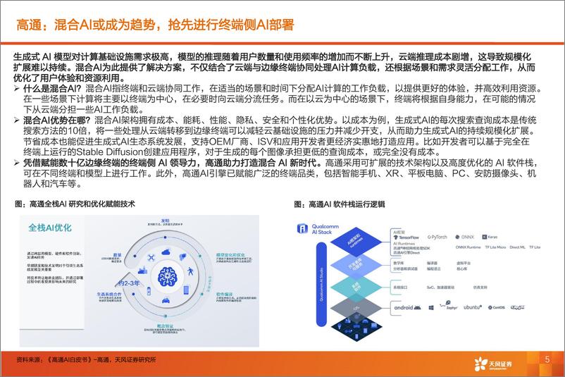 《20231013-AI硬件：谁能成为多模态大模型的眼睛，下一代换机潮如何开展？》 - 第5页预览图