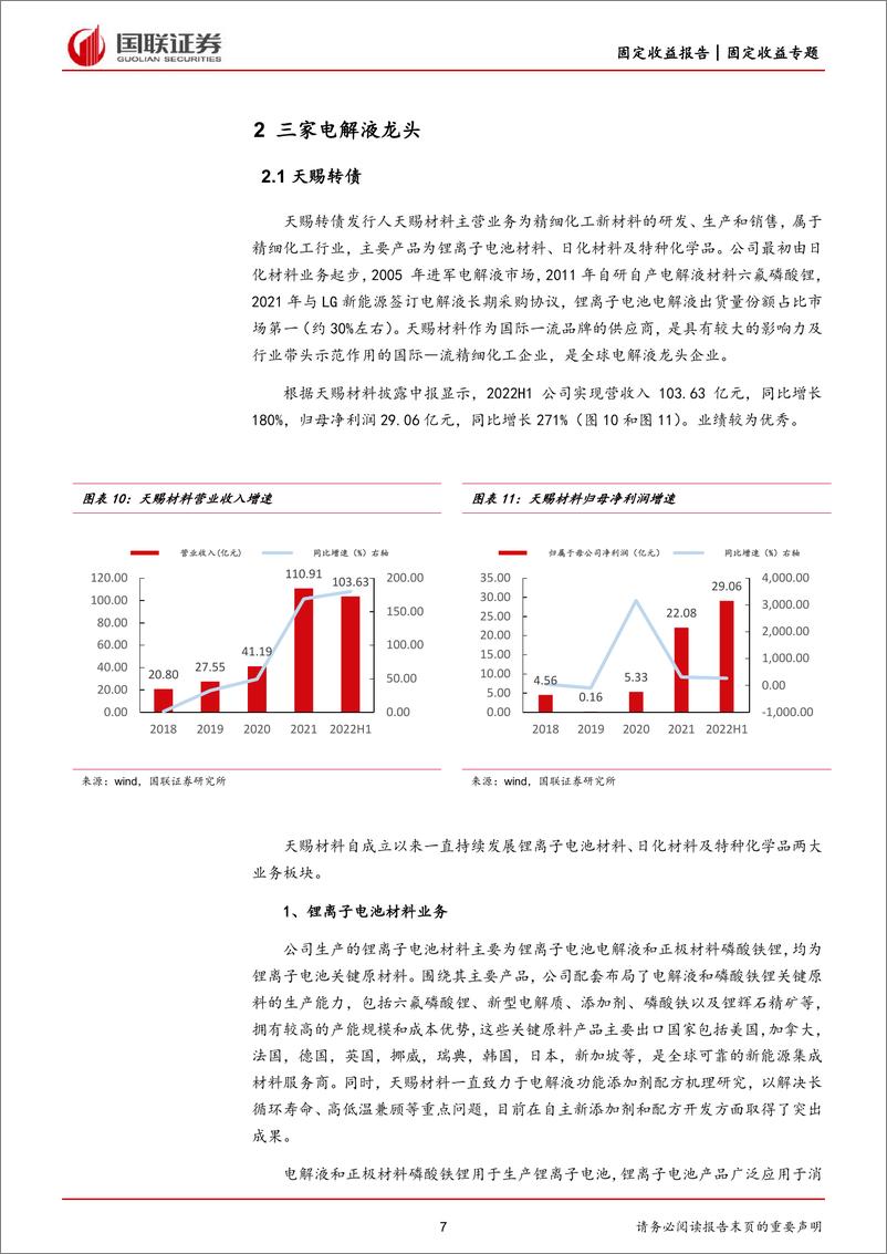 《电解液三巨头齐聚转债市场：电解液转债怎么看-20221025-国联证券-16页》 - 第8页预览图