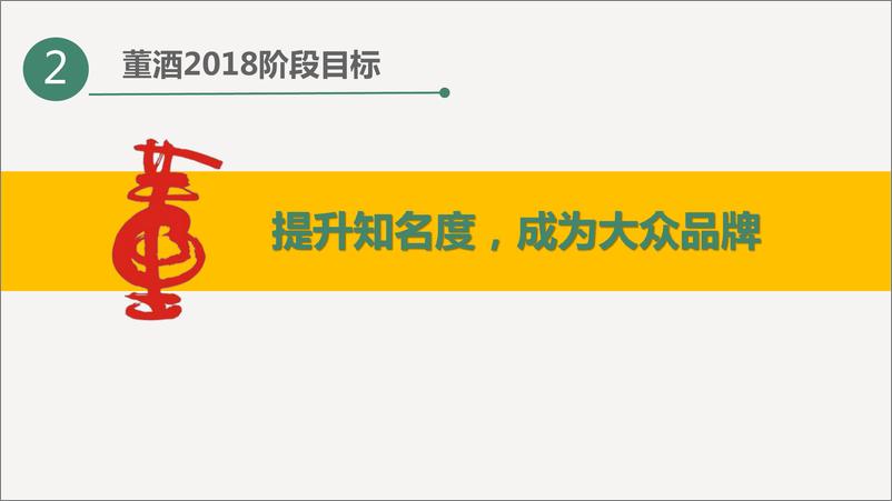 《7321.2018董酒整合营销方案-72P》 - 第3页预览图