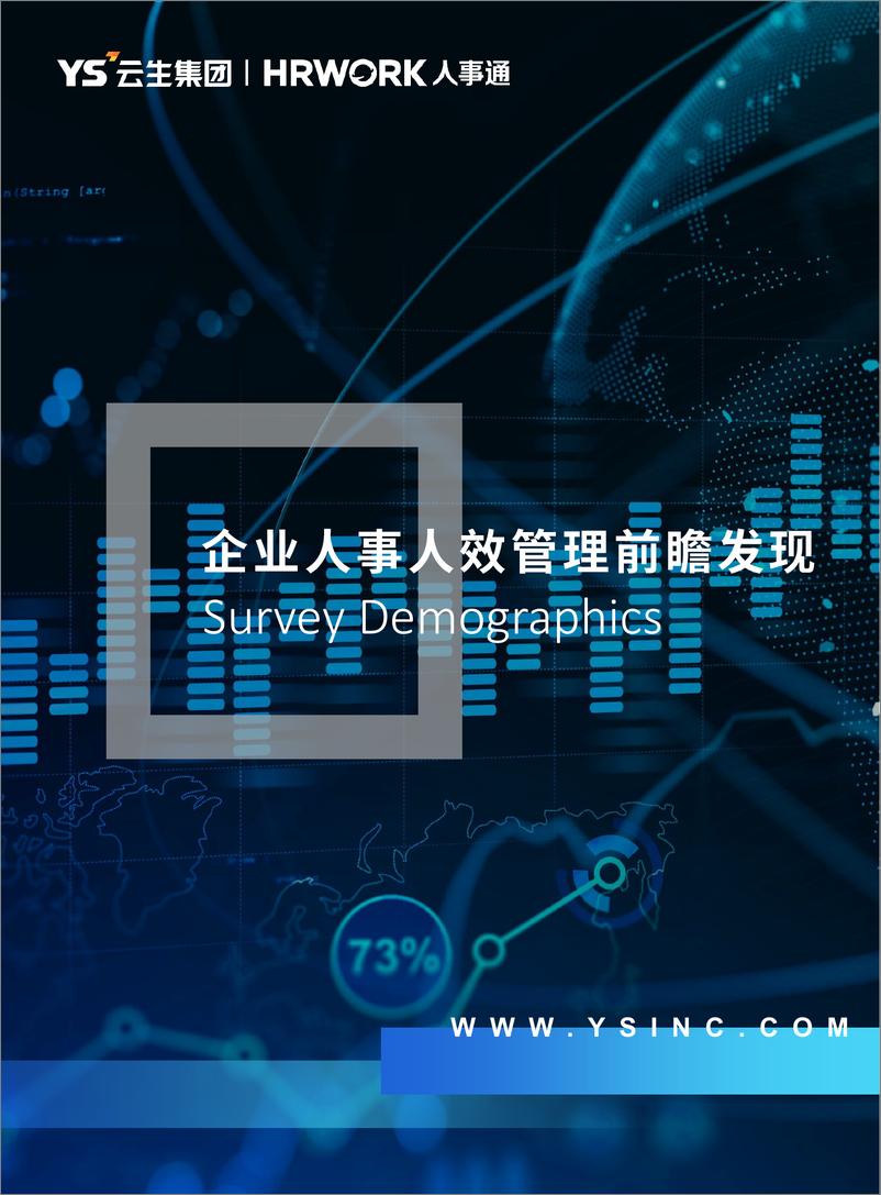 《云生集团：2024-2025年度中国企业人力资本管理调研报告-36页》 - 第8页预览图