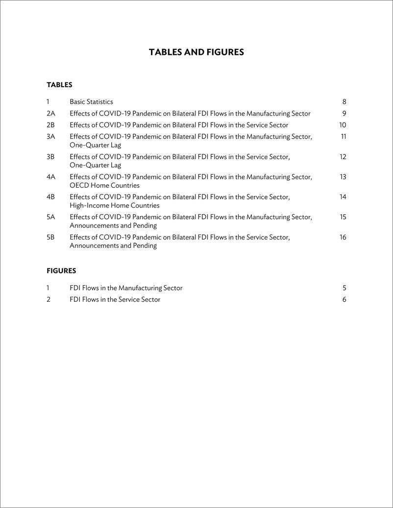 《亚开行-新冠疫情对外商直接投资的影响（英）-2022.3-27页》 - 第6页预览图