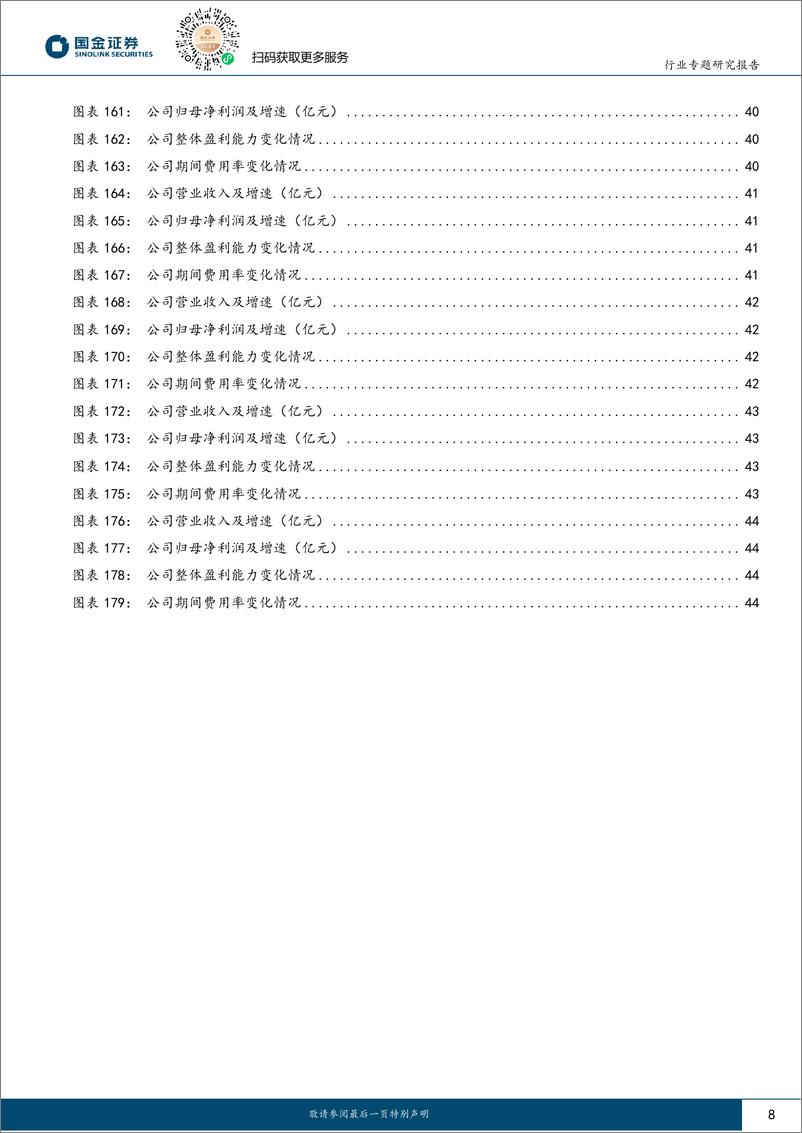《基础化工行业专题研究报告：涨价品种表现亮眼，看好优质龙头的长期成长-240831-国金证券-47页》 - 第8页预览图