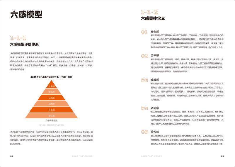 《未来职场“六感“研究白皮书-44页-WN9》 - 第5页预览图