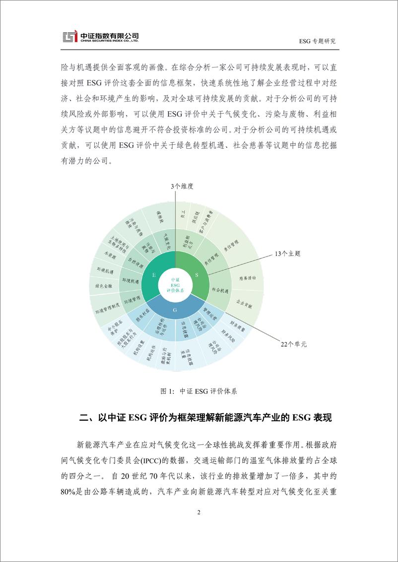 《中证ESG评价多元信息价值-13页》 - 第2页预览图