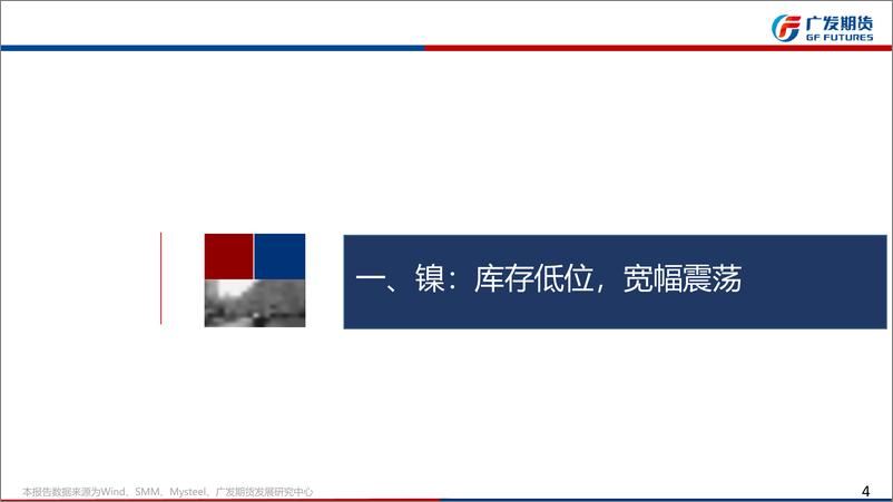 《镍、不锈钢4月月报-20220402-广发期货-45页》 - 第5页预览图