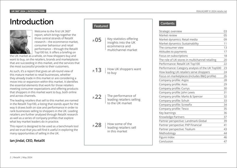 《RetailX_2024年英国电商市场报告_英文版_》 - 第2页预览图