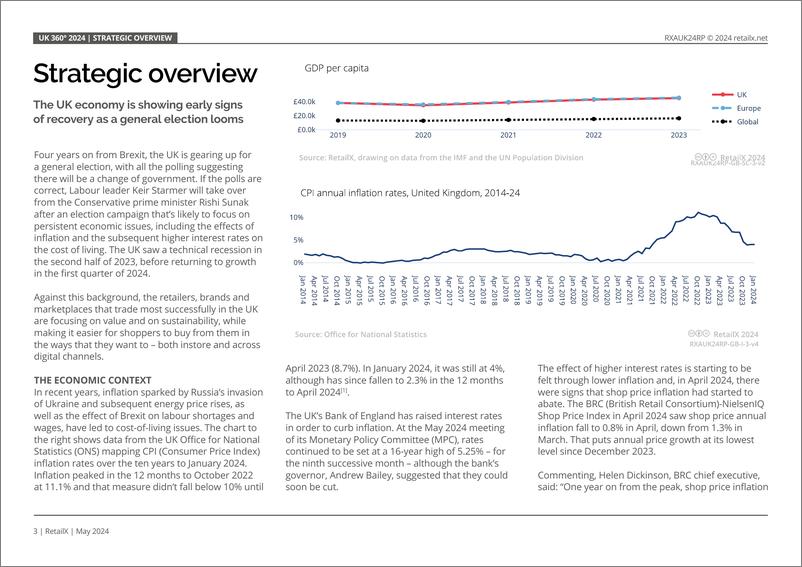 《RetailX_2024年英国电商市场报告_英文版_》 - 第3页预览图
