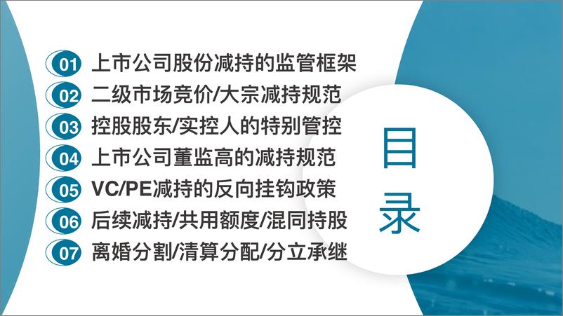 《ListCo-55页ppt看懂特定股东减持规范新政-2023》 - 第4页预览图