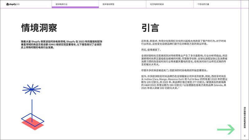 《shopifyplus_欧洲电商时尚与服装行业的制胜策略报告》 - 第6页预览图