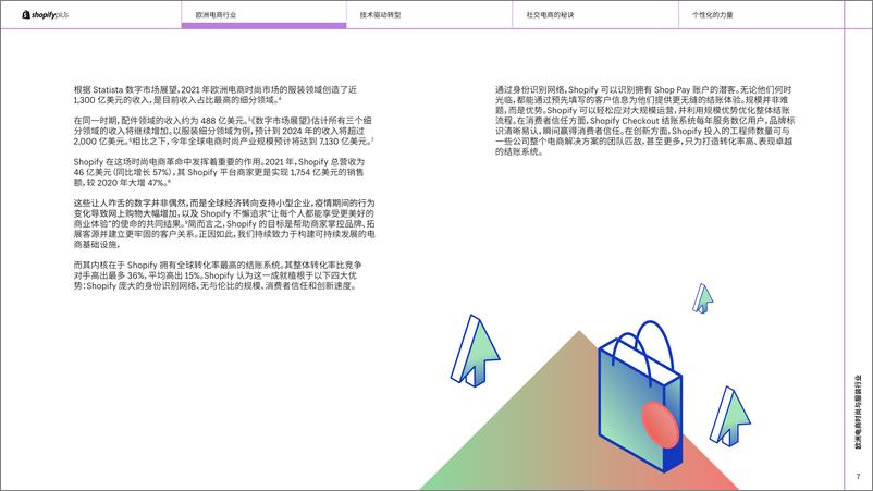 《shopifyplus_欧洲电商时尚与服装行业的制胜策略报告》 - 第7页预览图