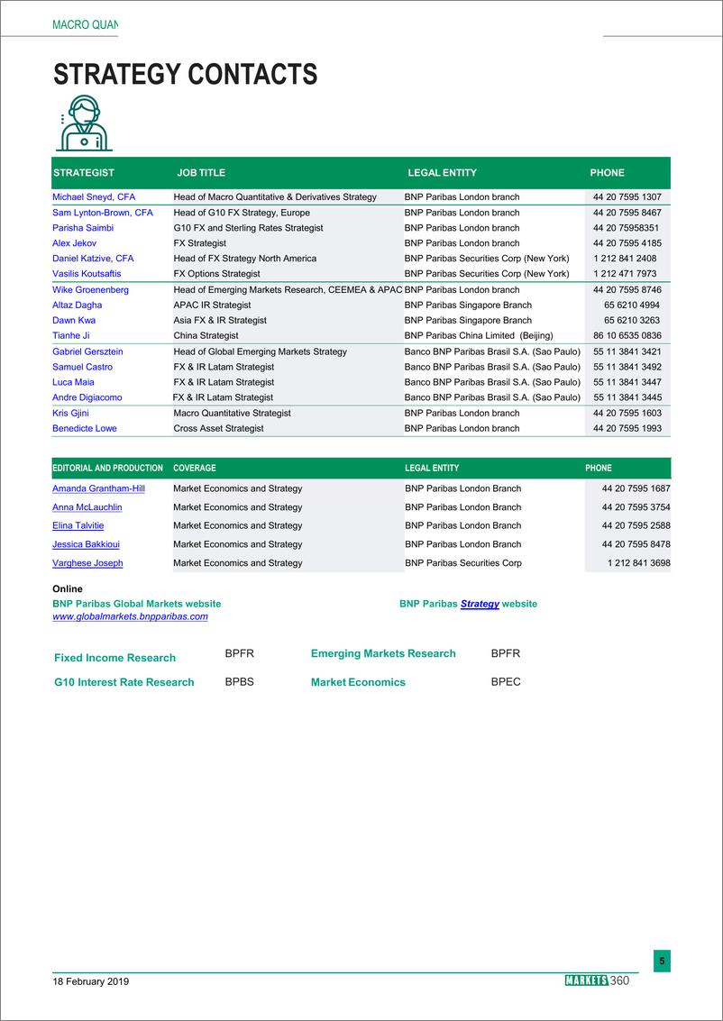 《巴黎银行-全球-外汇策略-全球外汇定位分析-20190218-13页》 - 第6页预览图