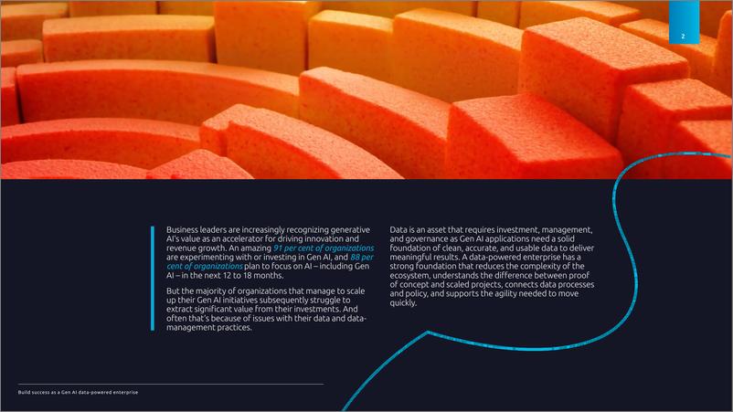 《Capgemini-打造成功的Gen AI数据驱动型企业（英）-2024-12页》 - 第2页预览图