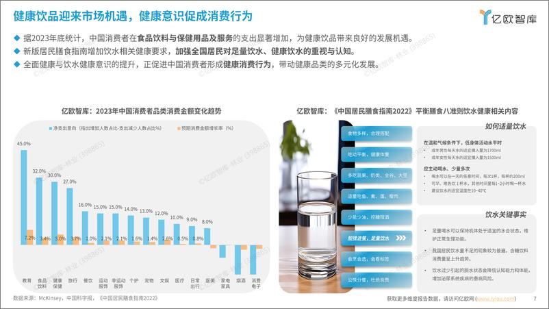 《2024中国富锶天然泉水白皮书》 - 第7页预览图