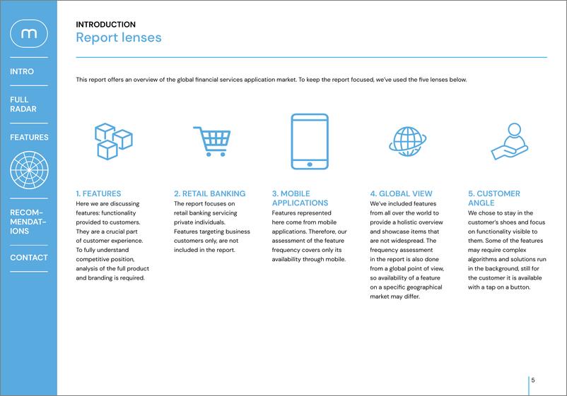 《Mobiquity+交互式数字银行功能雷达-45页》 - 第6页预览图