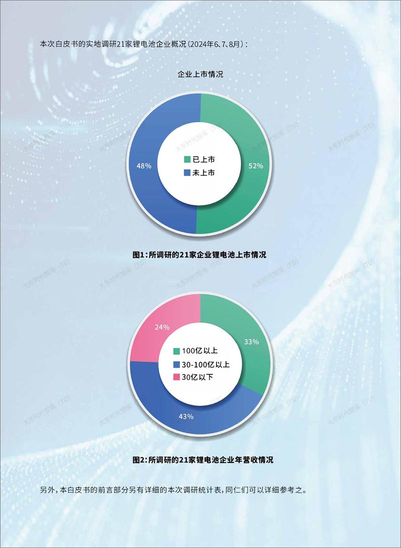 《2024锂电行业WMS系统白皮书-33页》 - 第2页预览图