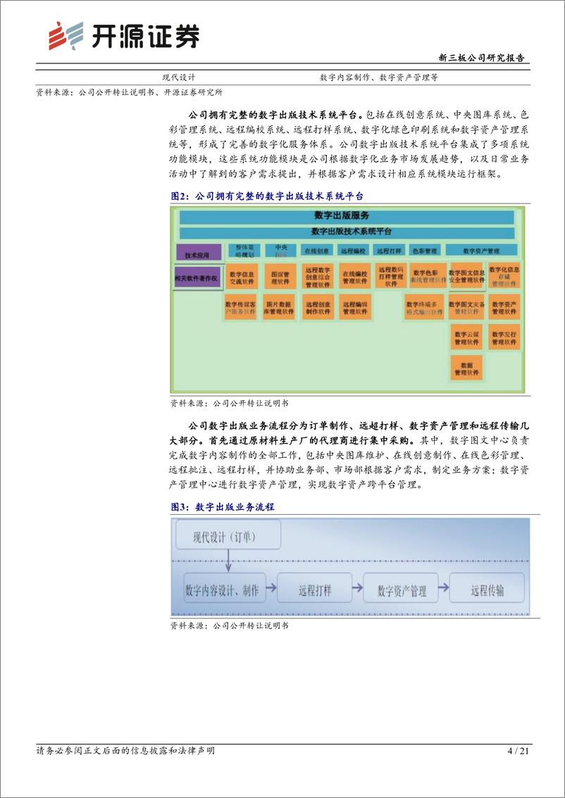 《四维传媒(430318)新三板公司研究报告：专精数字出版，营收和毛利率实现连续多年增长-240516-开源证券-21页》 - 第4页预览图