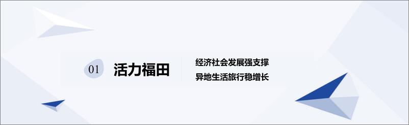 《中国旅游研究院_2024年福田夜间经济发展报告》 - 第3页预览图