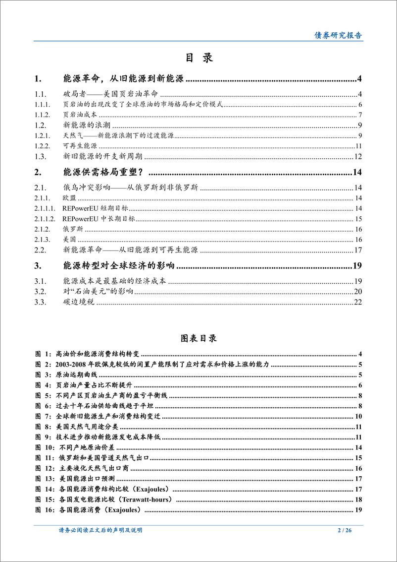 《迈向碳中和系列二：能源转型-20220516-东北证券-26页》 - 第3页预览图