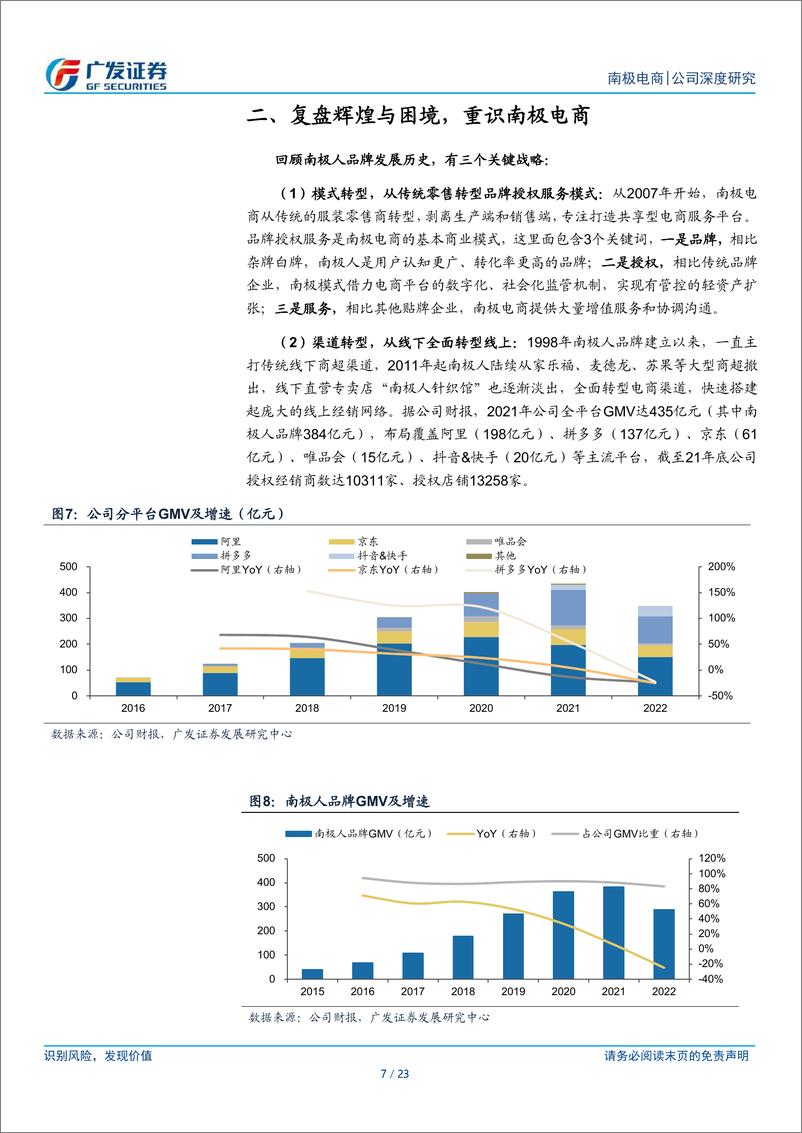 《南极电商(002127)困境反转，轻装上阵-241204-广发证券-23页》 - 第7页预览图