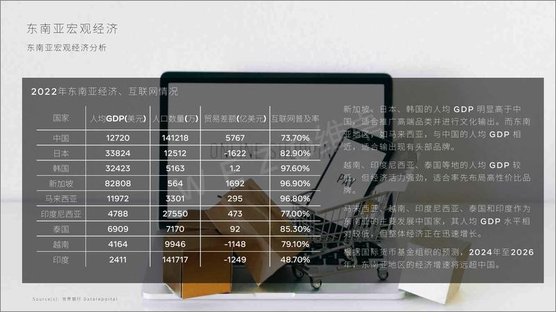 《2024东南亚电商出海-31页》 - 第6页预览图